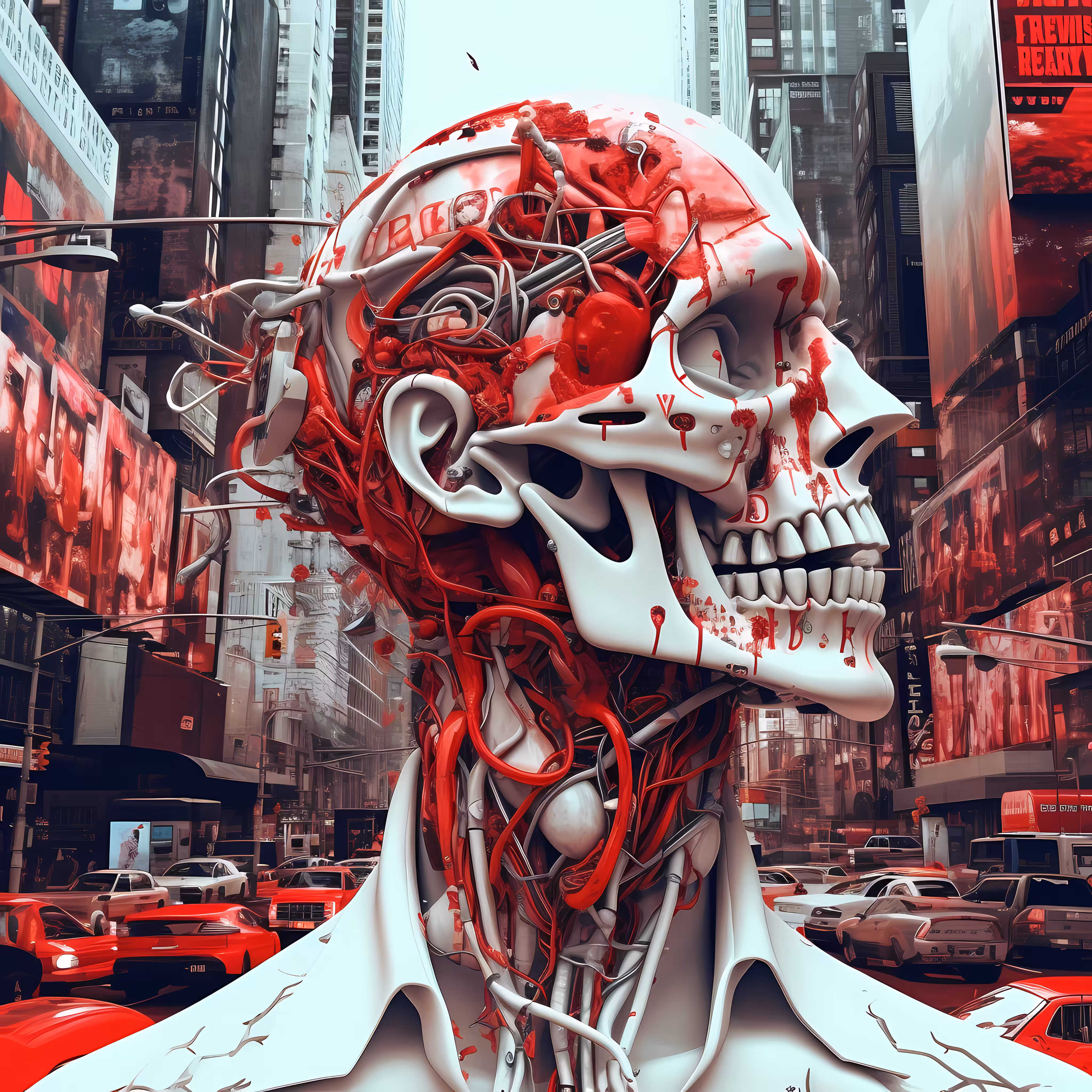 braindead I