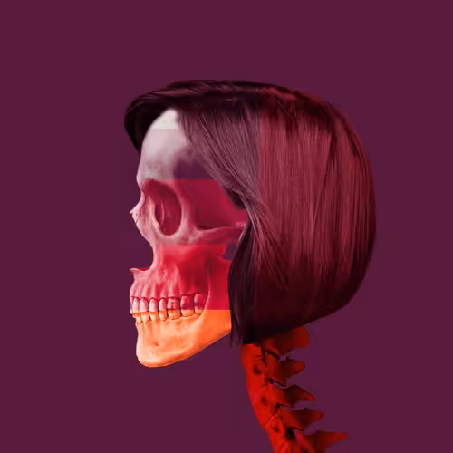 SkullBeauty #026