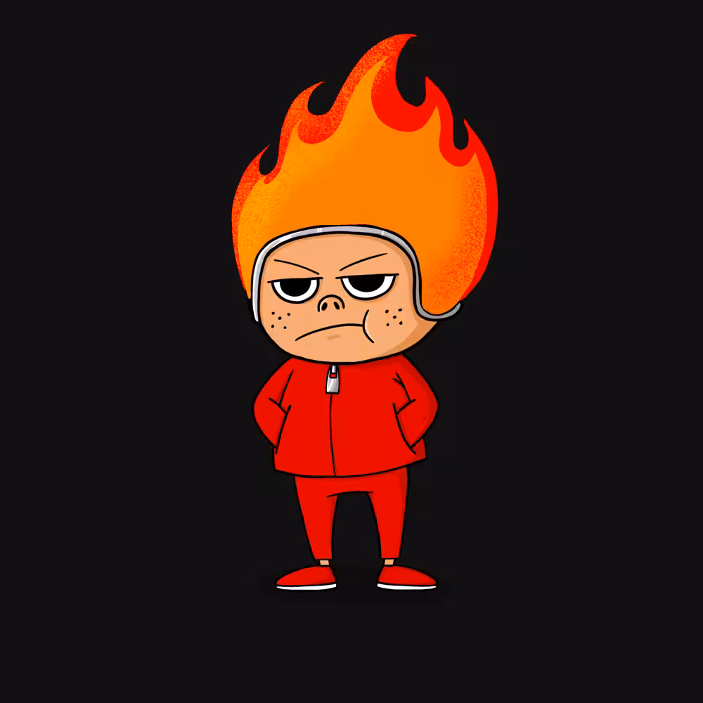 Helmet Boy13