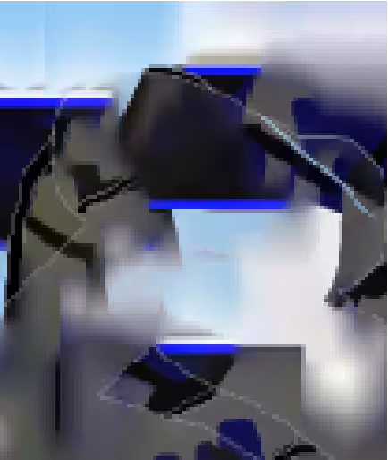 Rodeo posts: nublado2