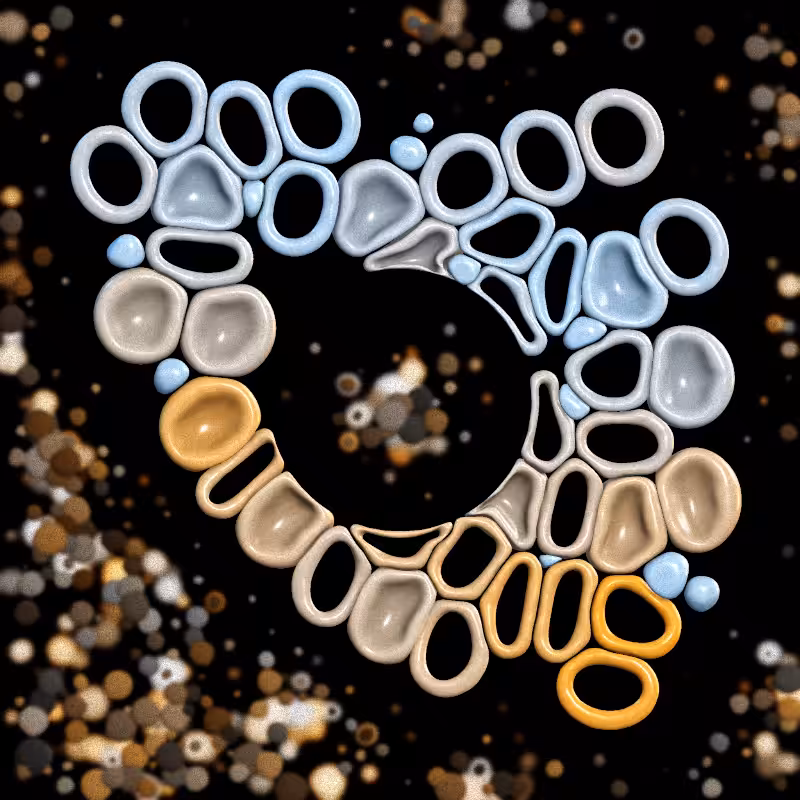 Haemo Globs #137