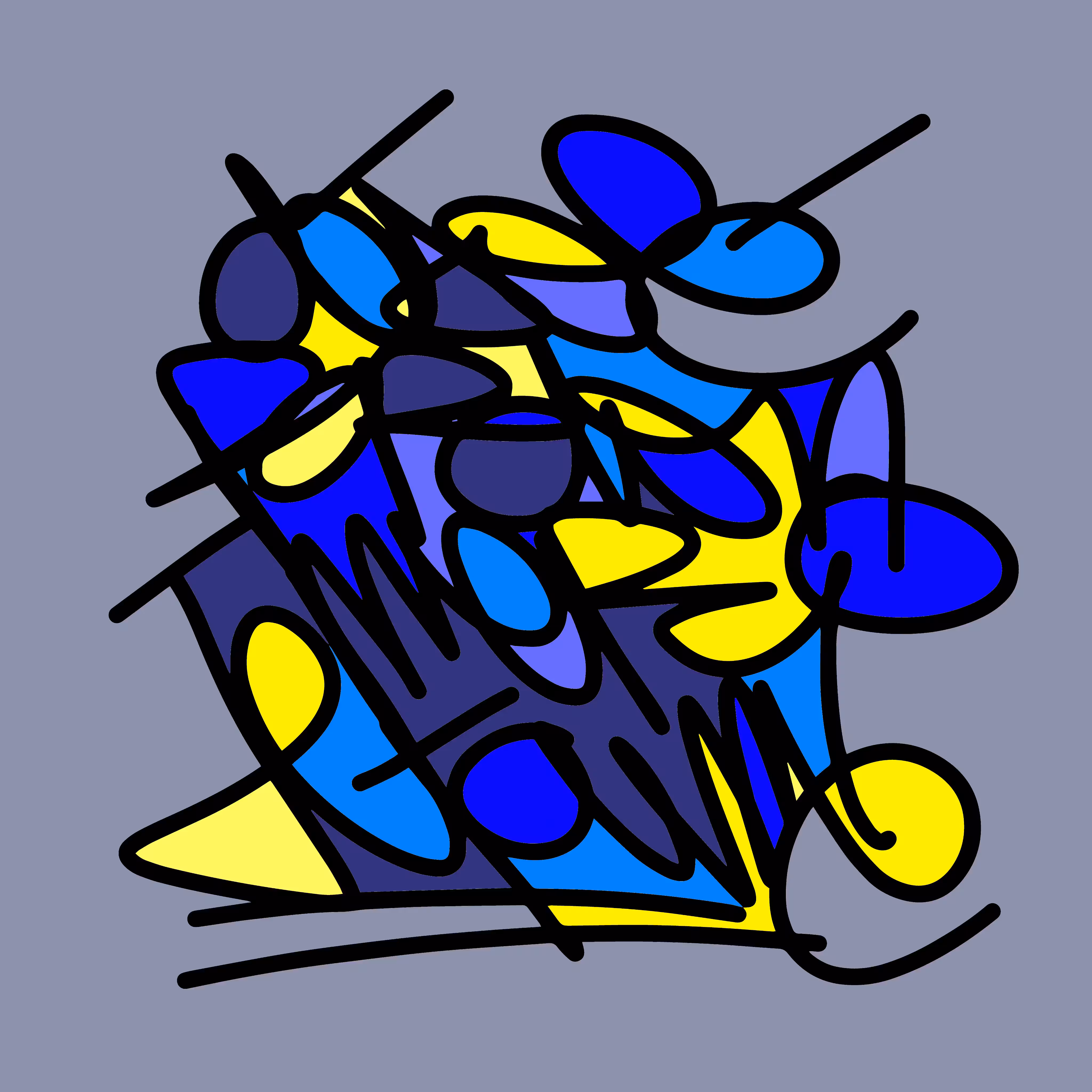 HOPONO #250