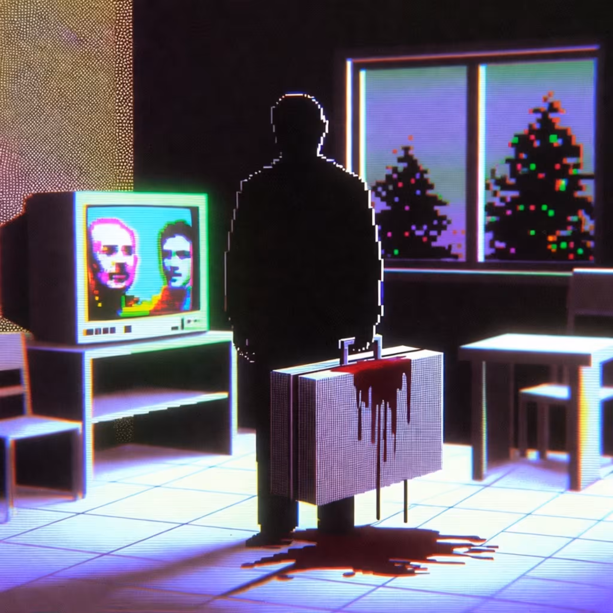 The Last Guest