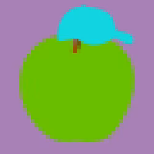 PixyApples: PixyApple #229