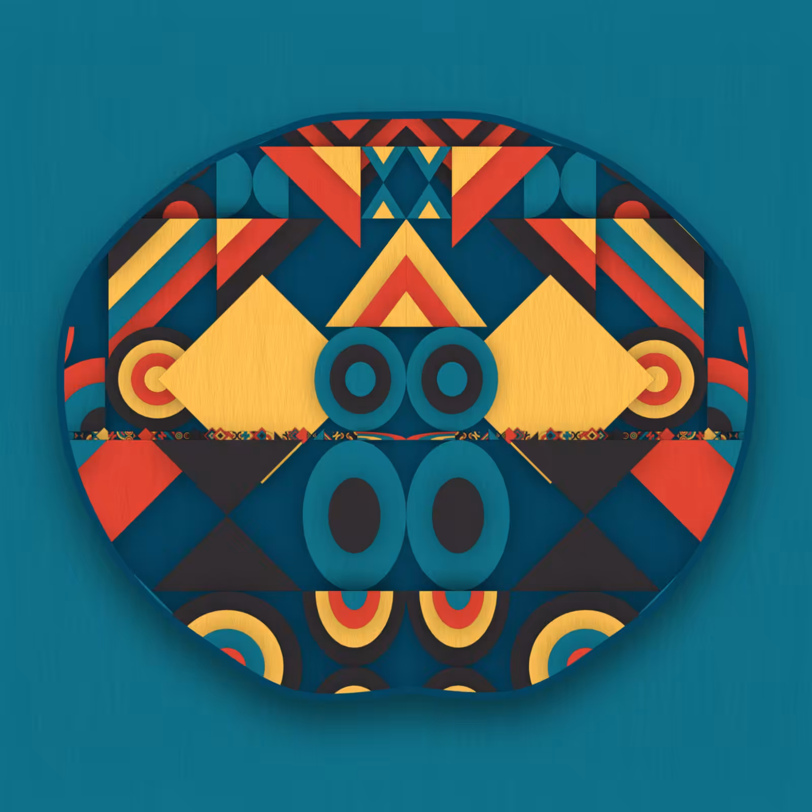 Generativemasks #9475