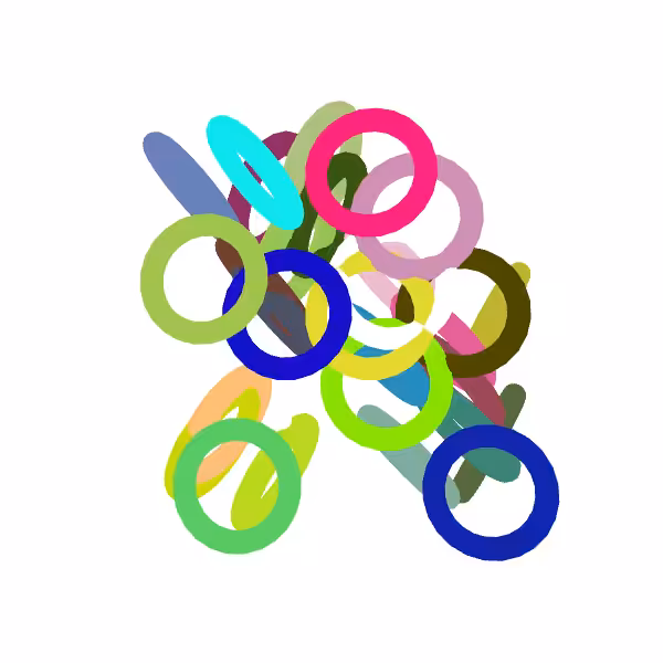 AlmostTorus #8