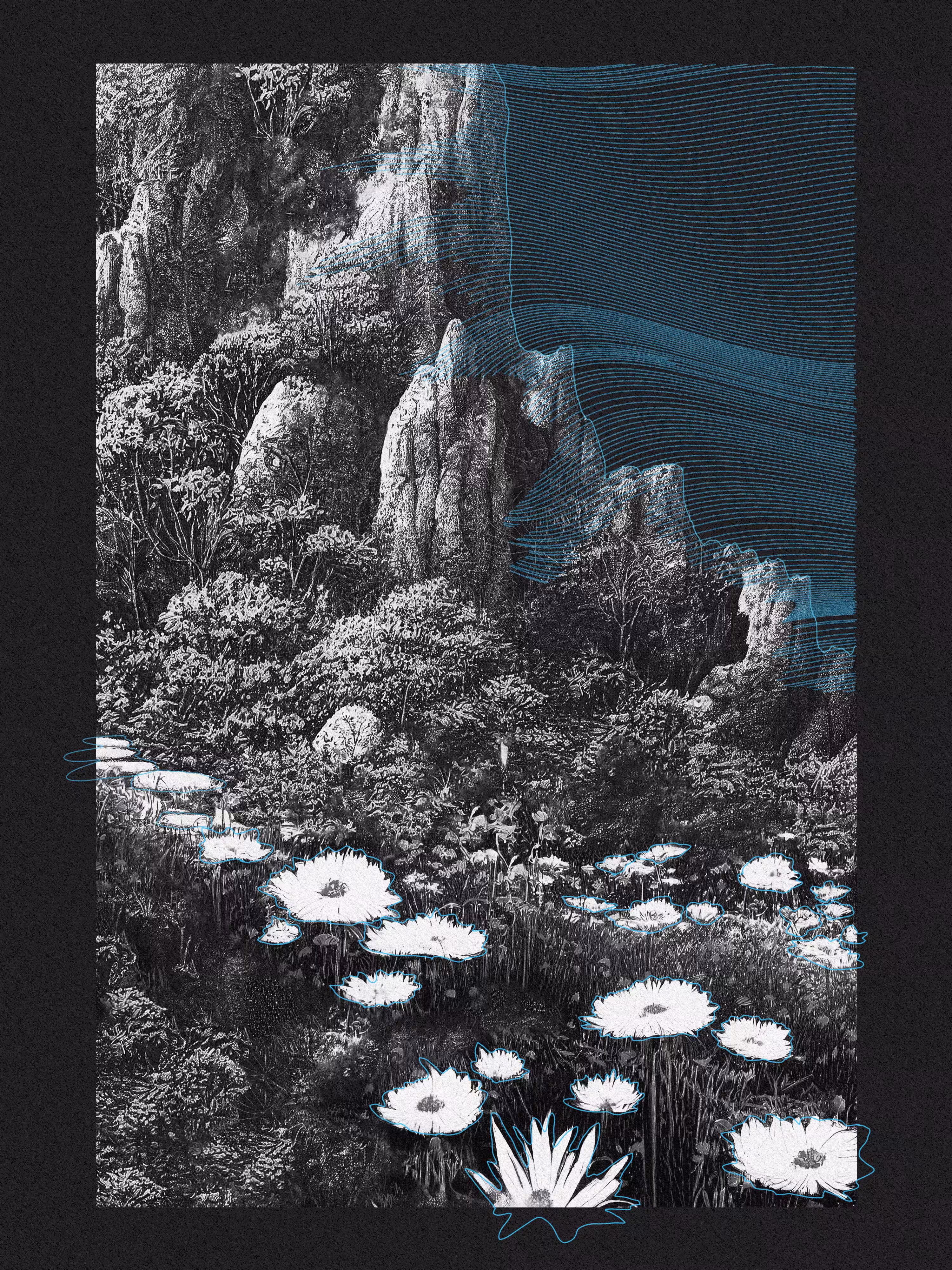 Eternal Harmony #1