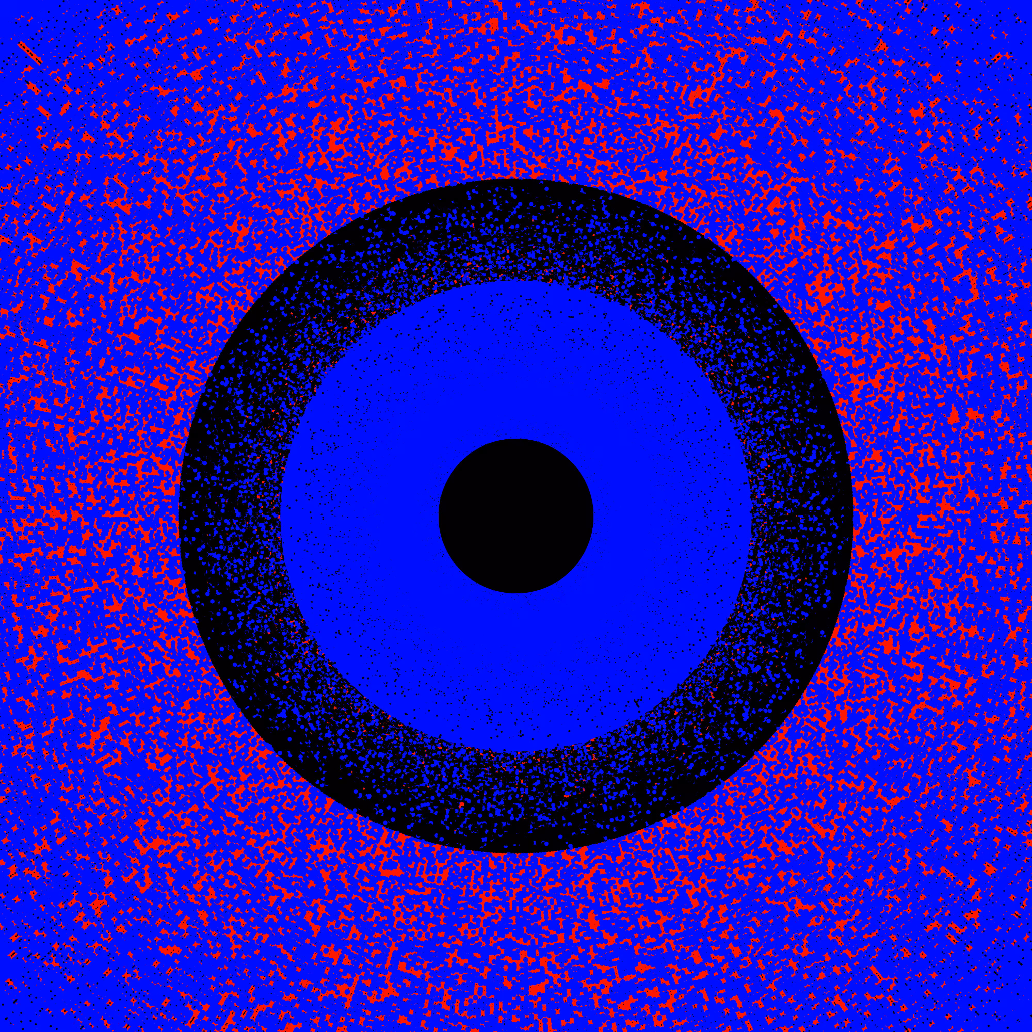 Black Hole 2.