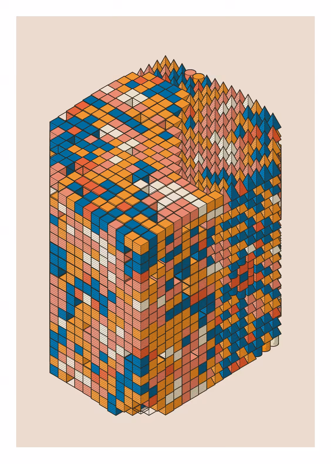 Shapes on a Plane #230