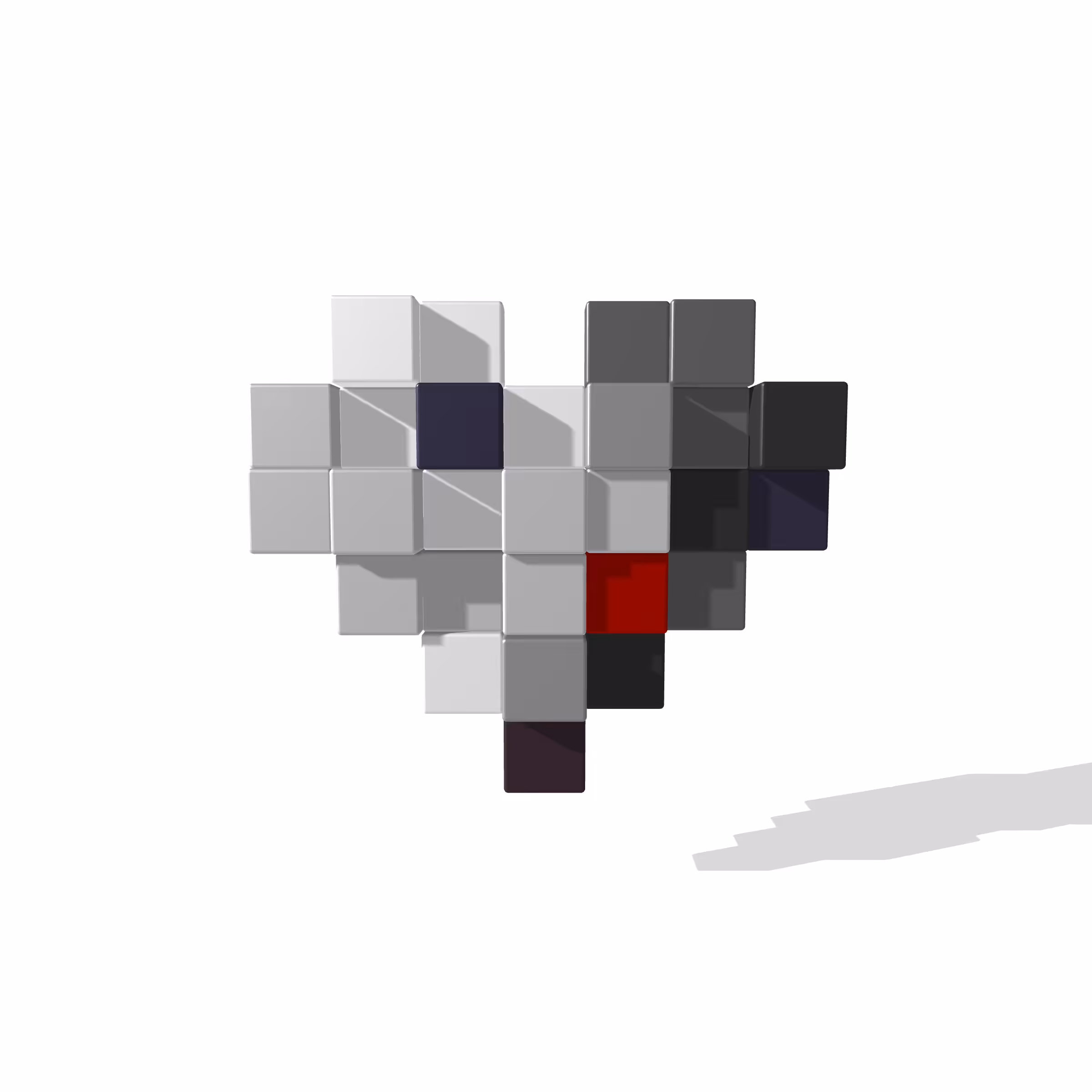 heart + craft #4947