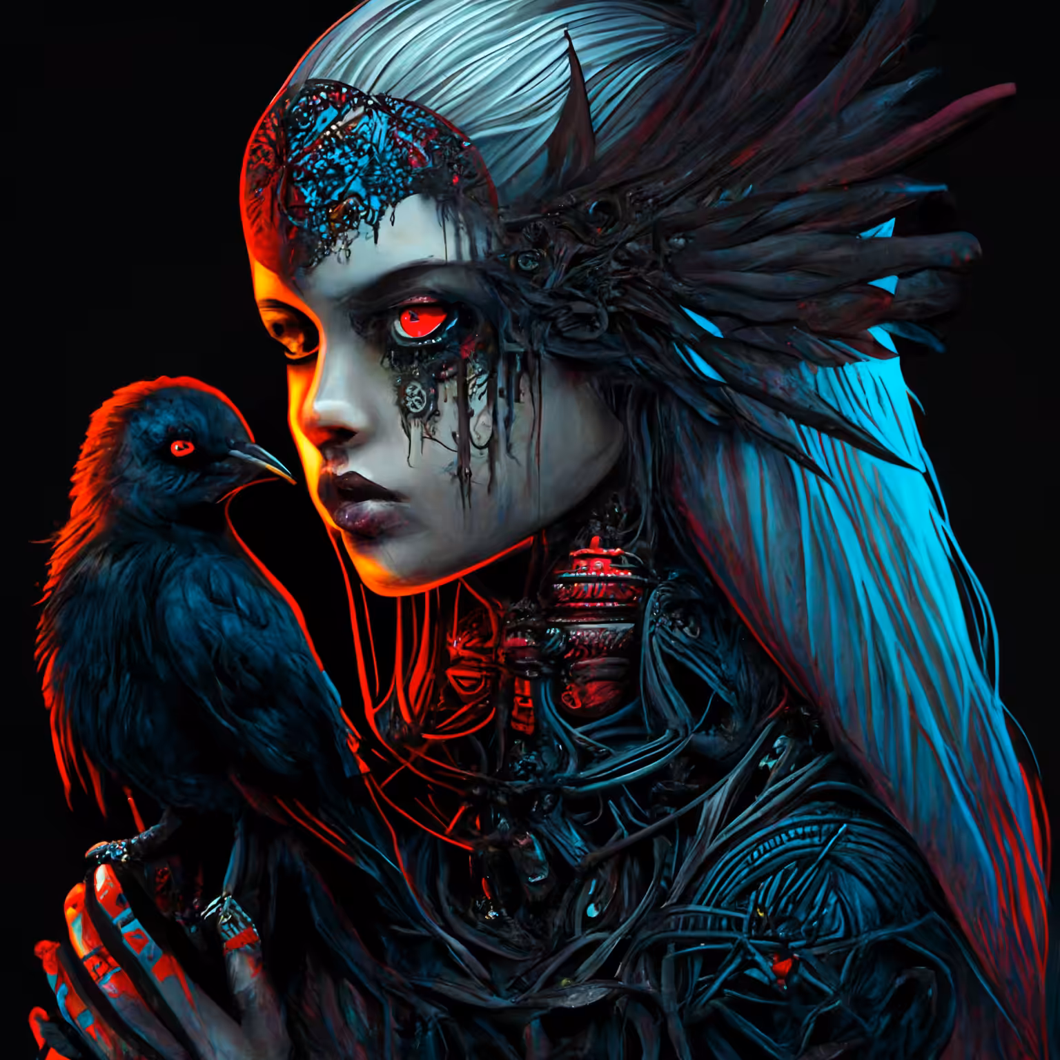Raven
