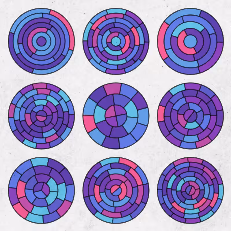 Targets #12