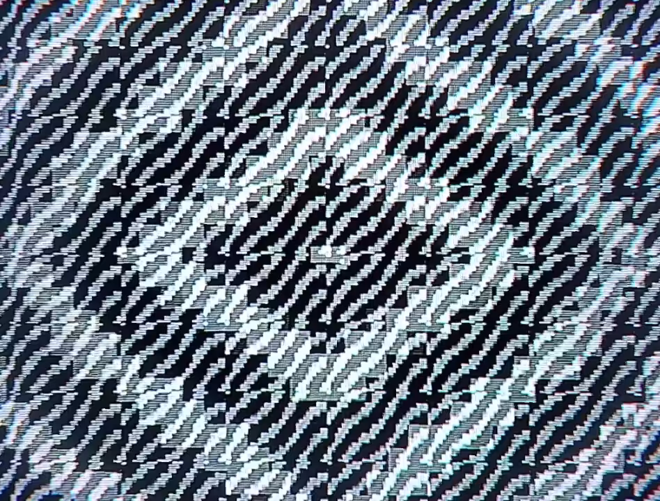 Black and White Diamond