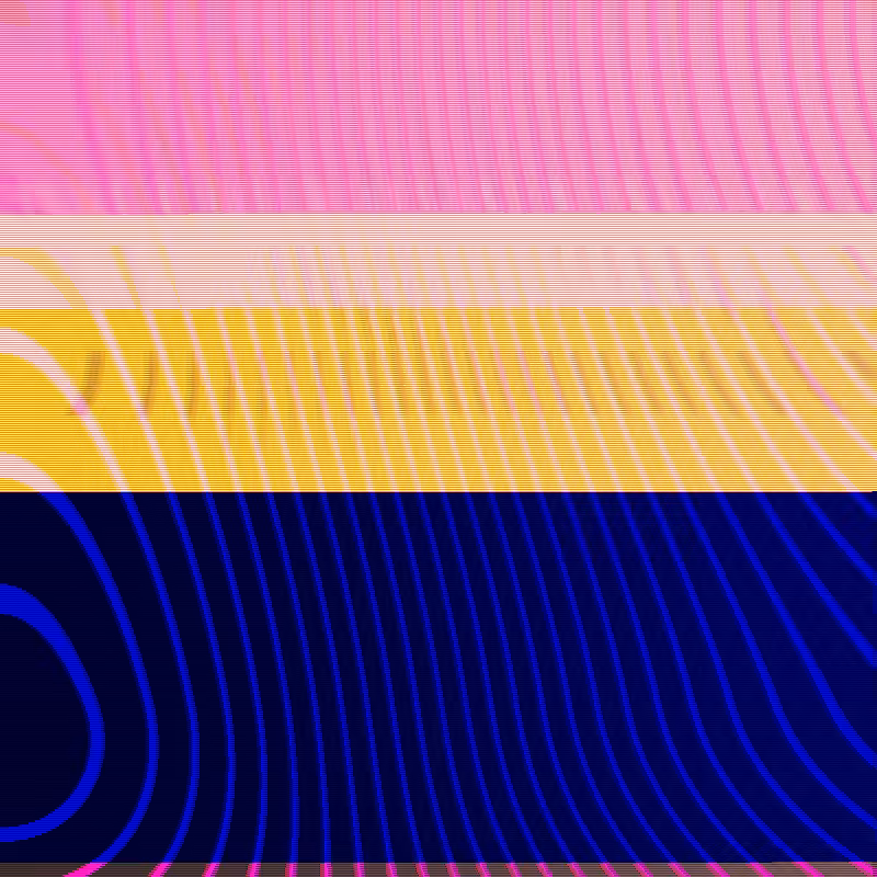 Glitchfield #16