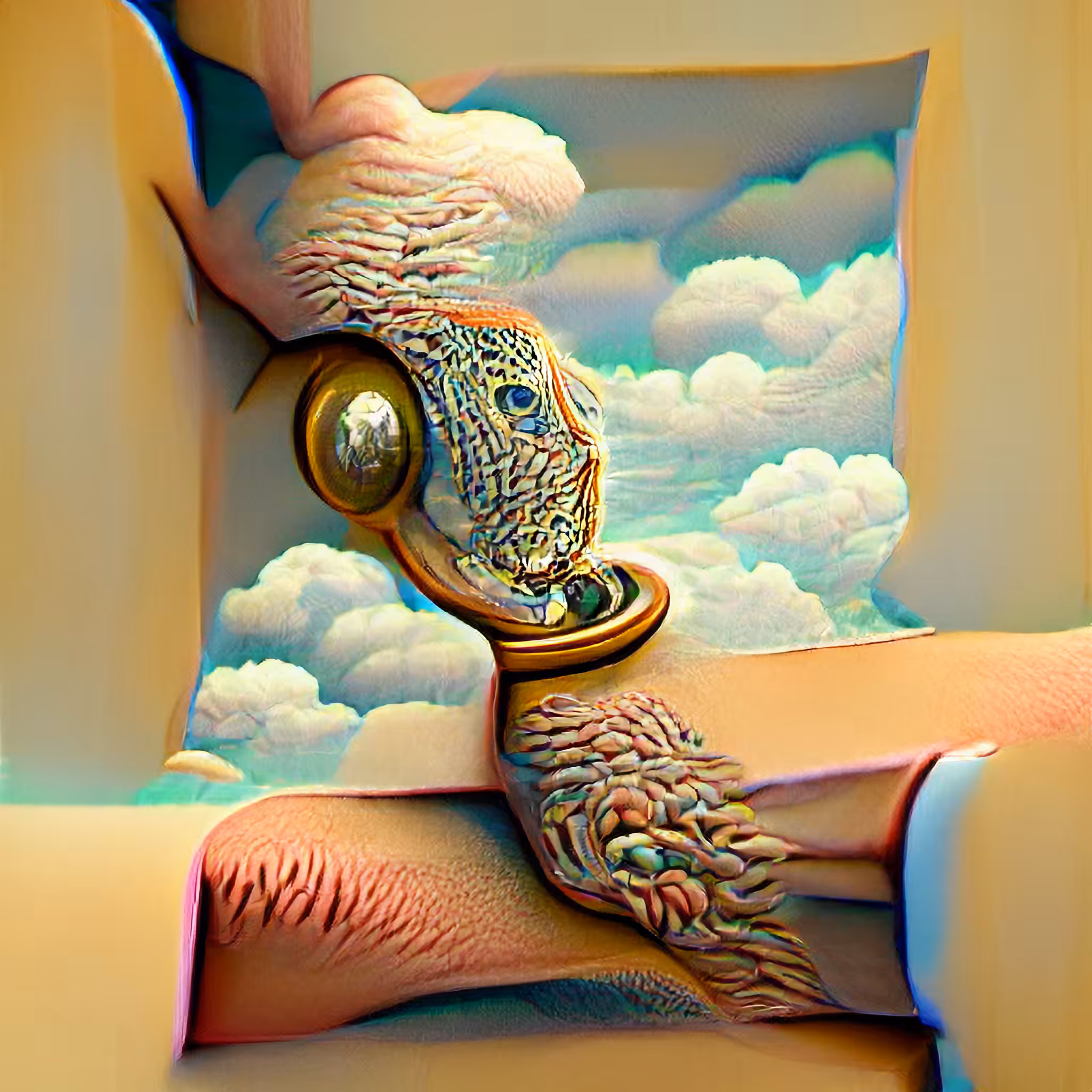 #8 It will be your time soon have patience