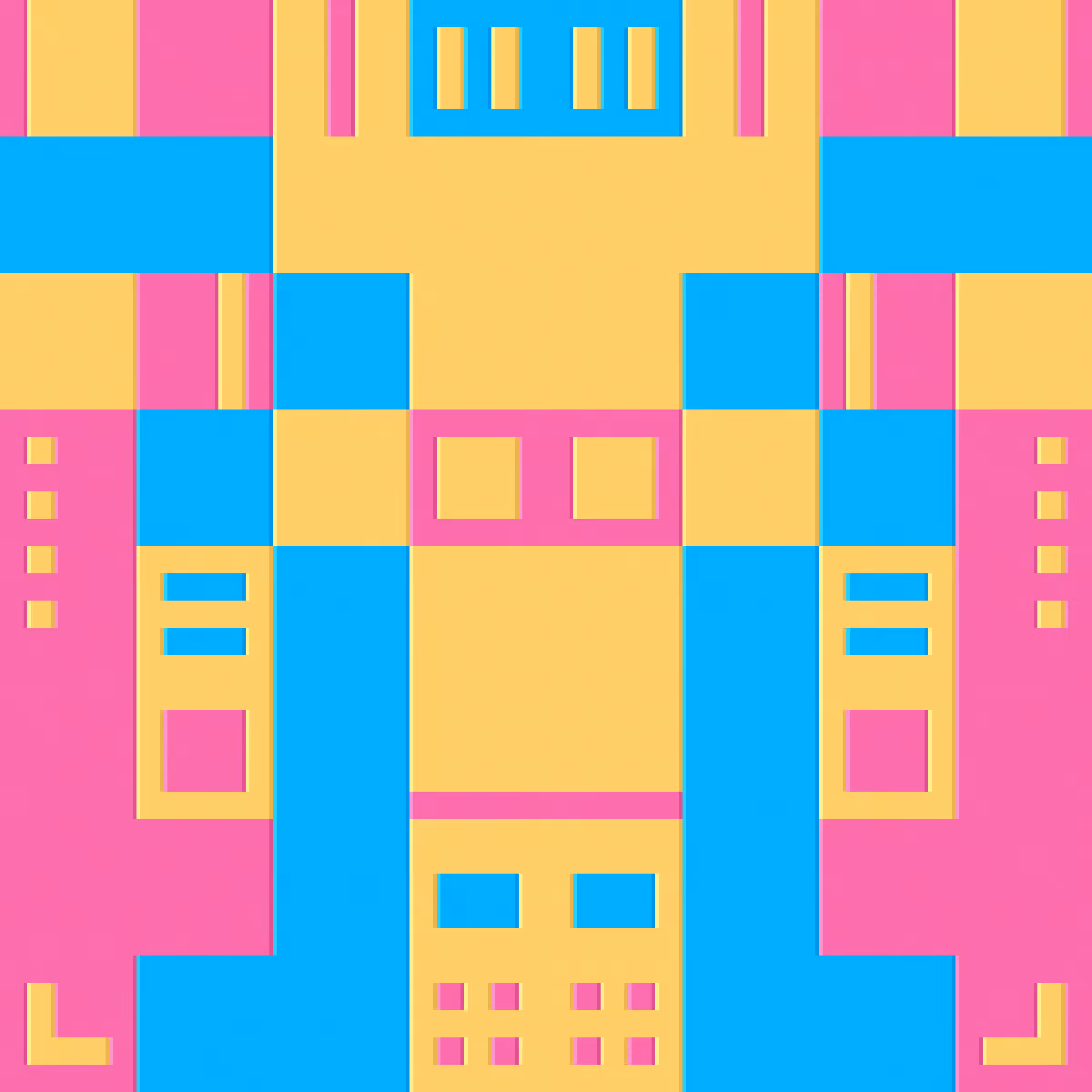 Signal Boards #42