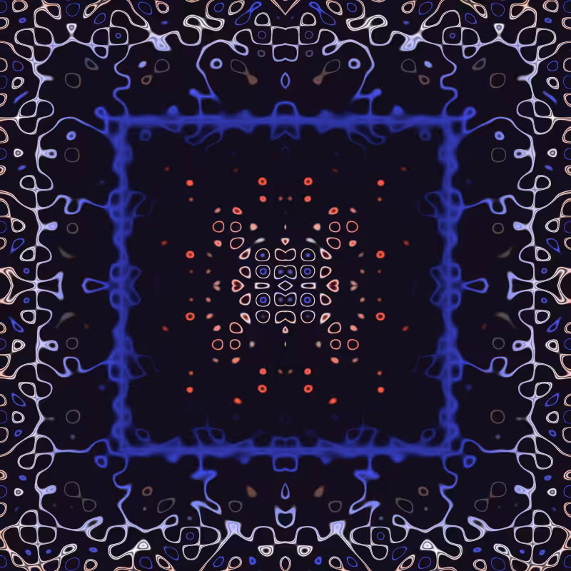Ripple / Cymatic #177