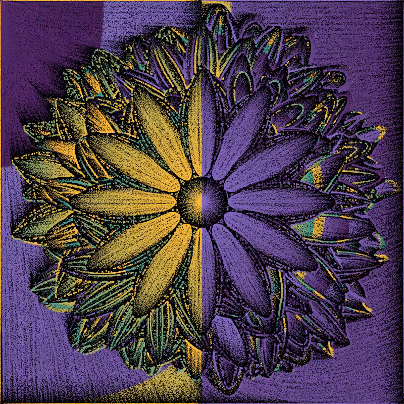 Flustels #14
