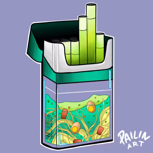 Dream Packs: #001 Ramen Pack