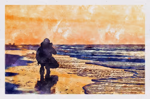 Watercolored 016