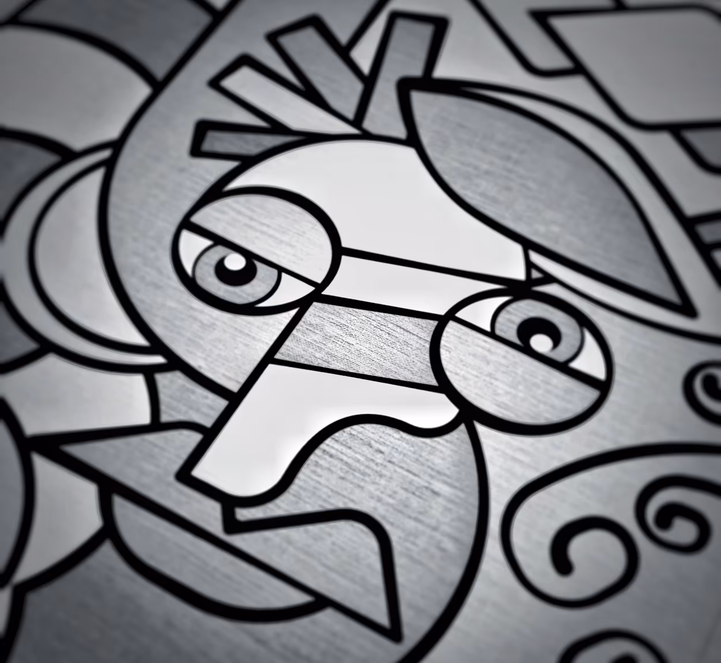 blanco y negro 001