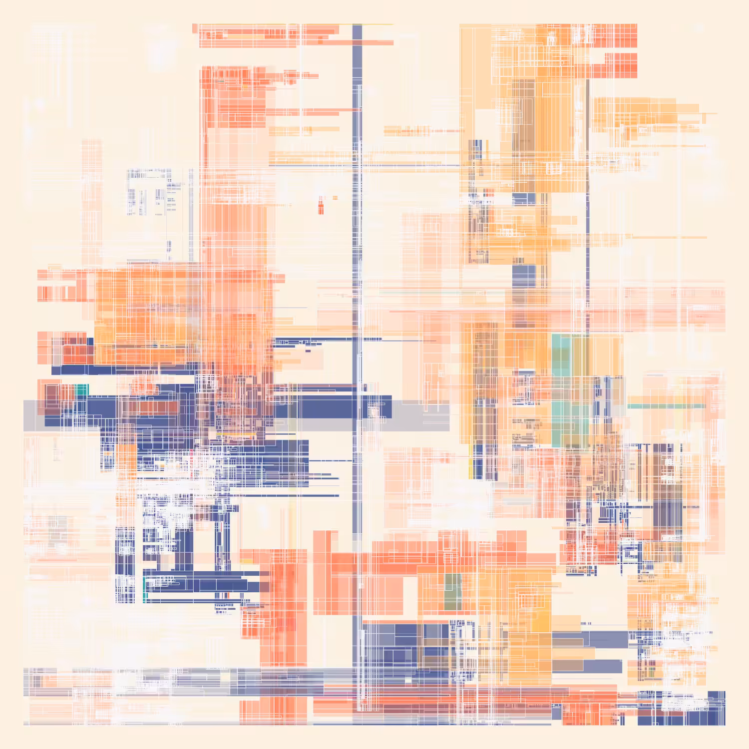 NESTED IDENTITIES #79