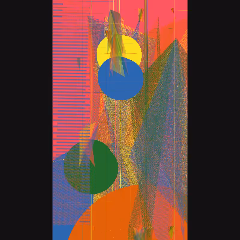 Teardrop #7