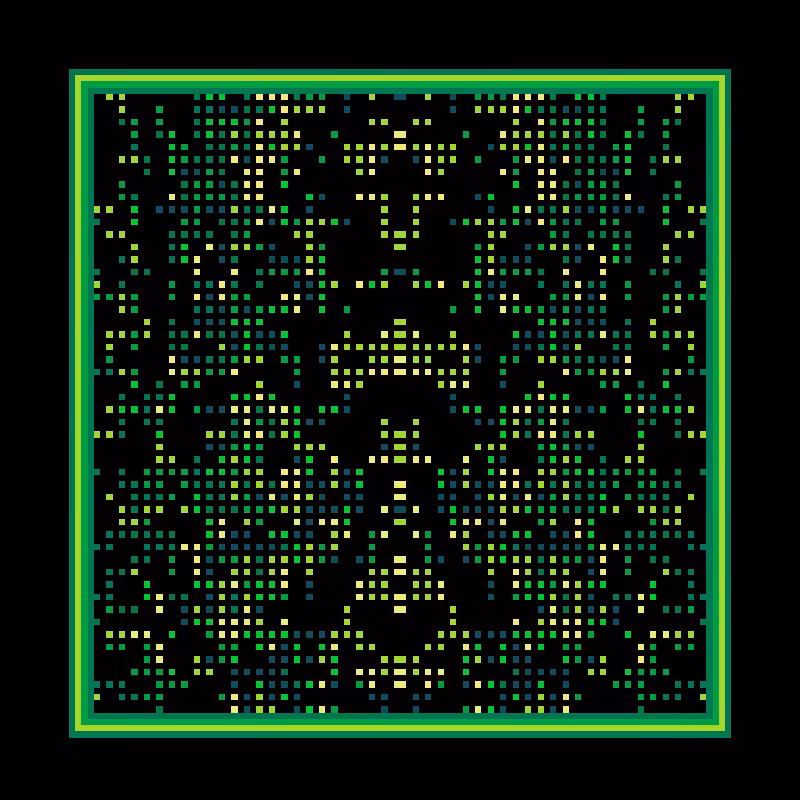 GLYPH #31