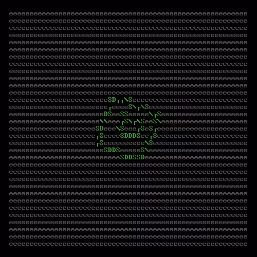 BOXscii #60