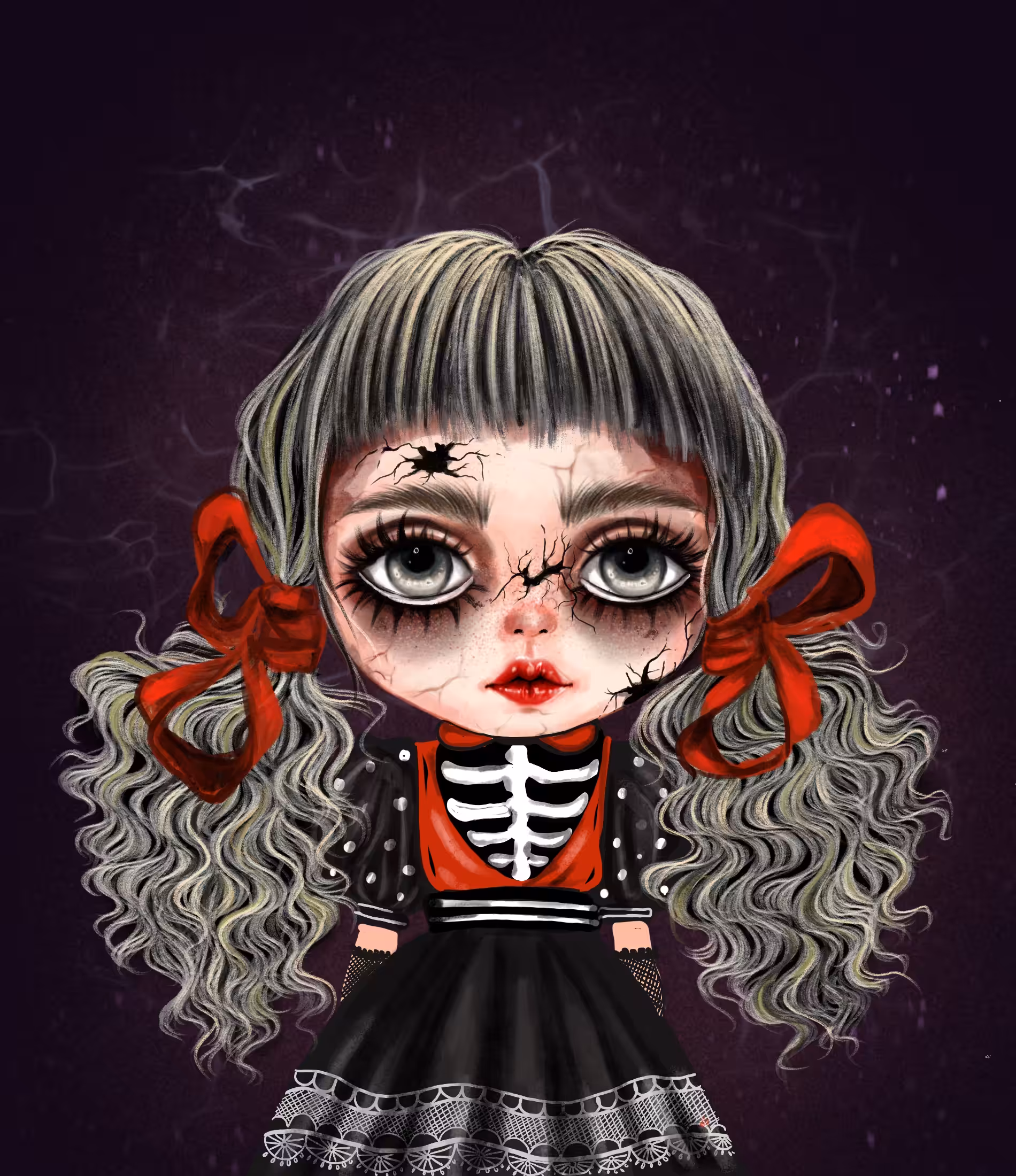 Little witch #08