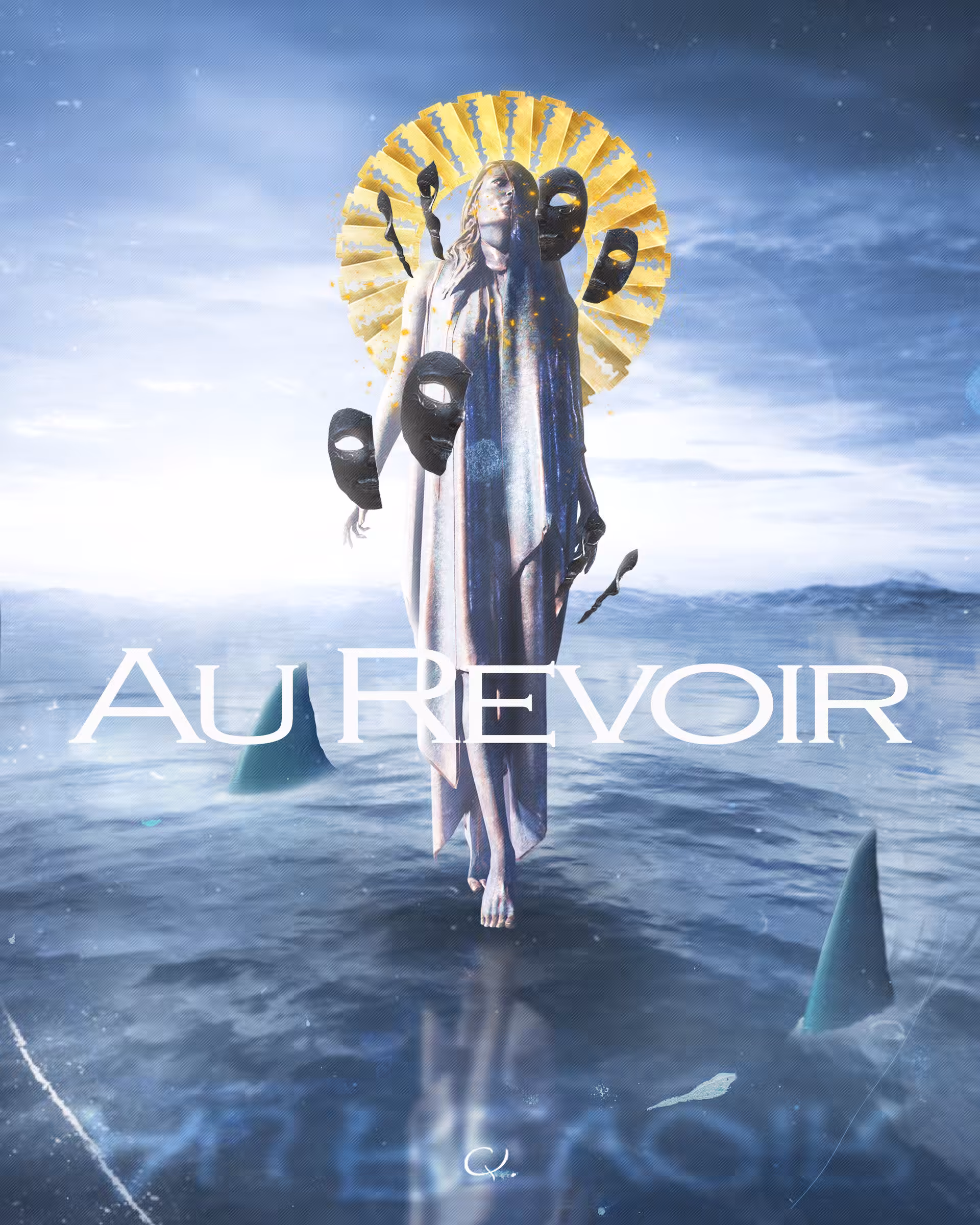 AuRevoir