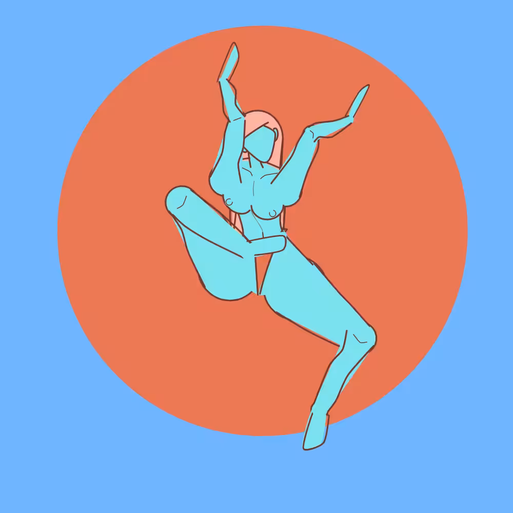 Dancing Queen #12