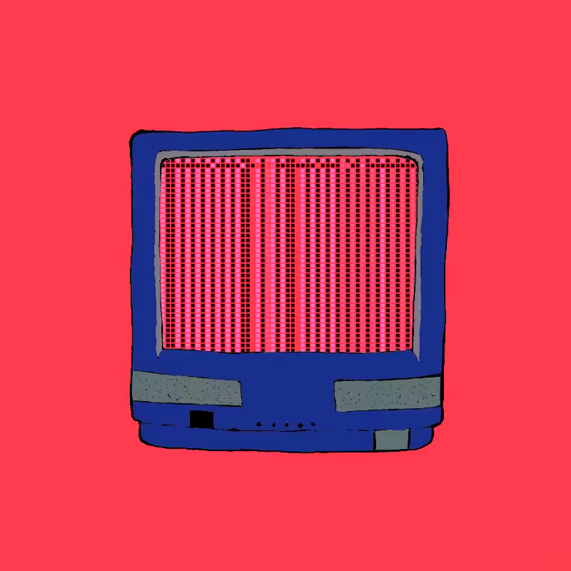 Nostalgic Feels TV #49