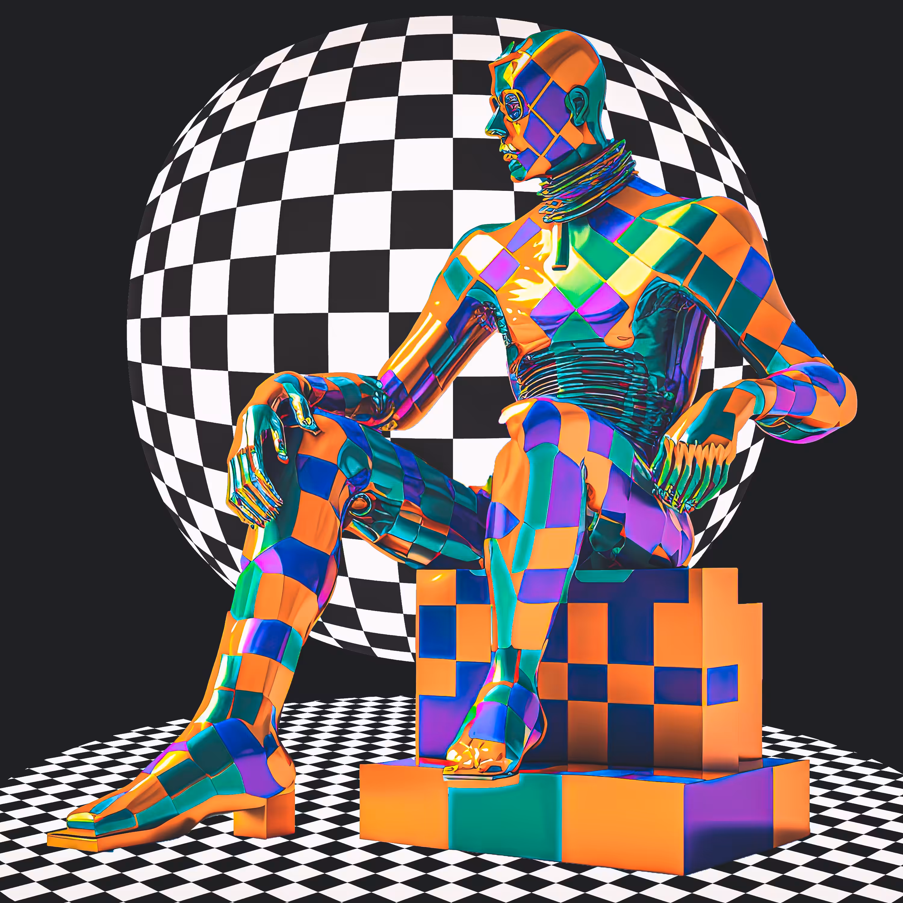 Conformity 4