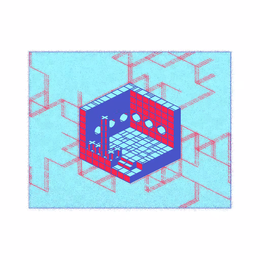 GEODECA #22