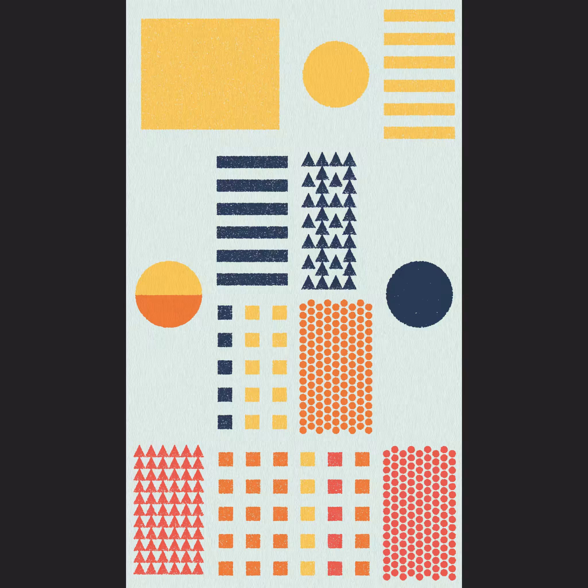 Less is More #49