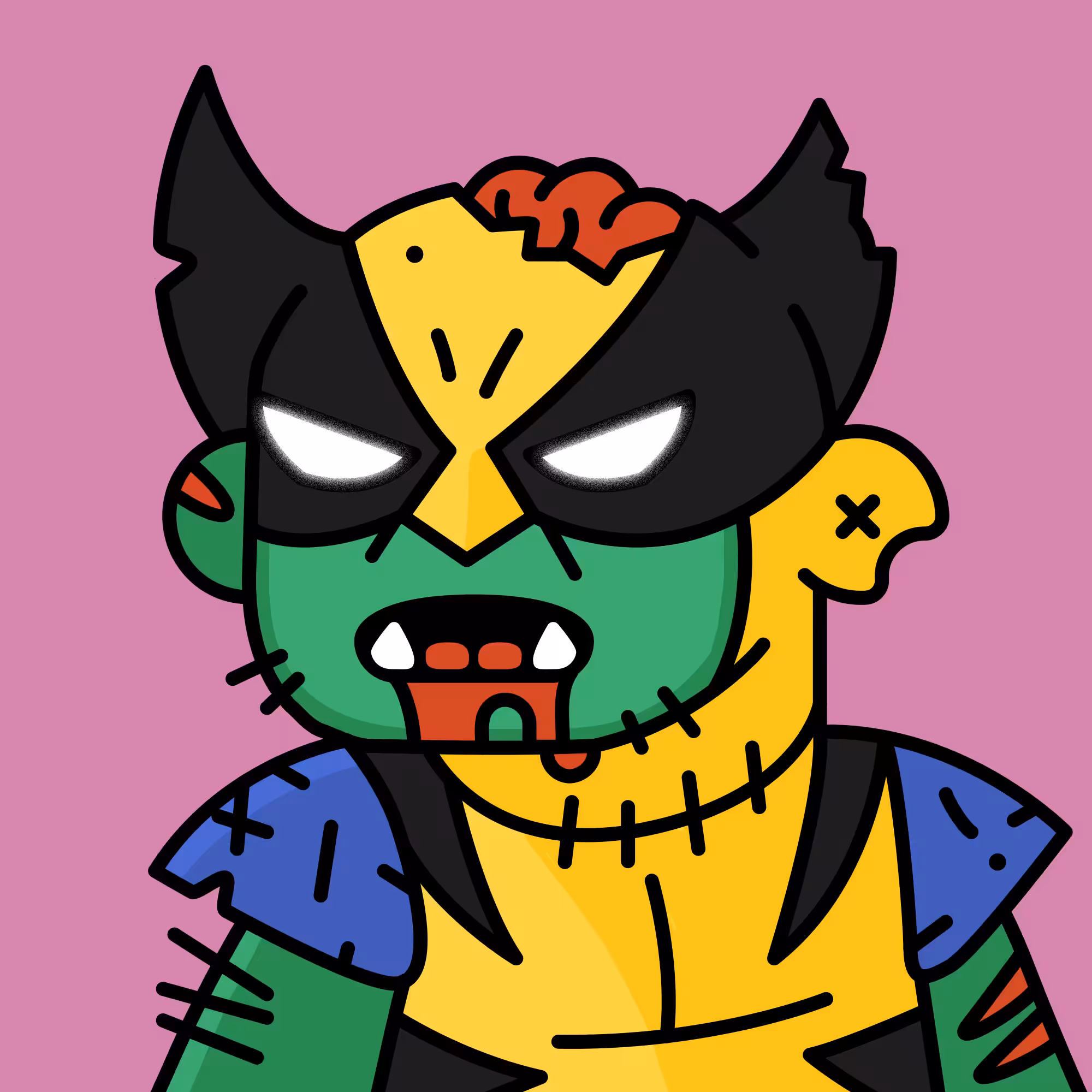 ToonFellaz WXLVXRXNE