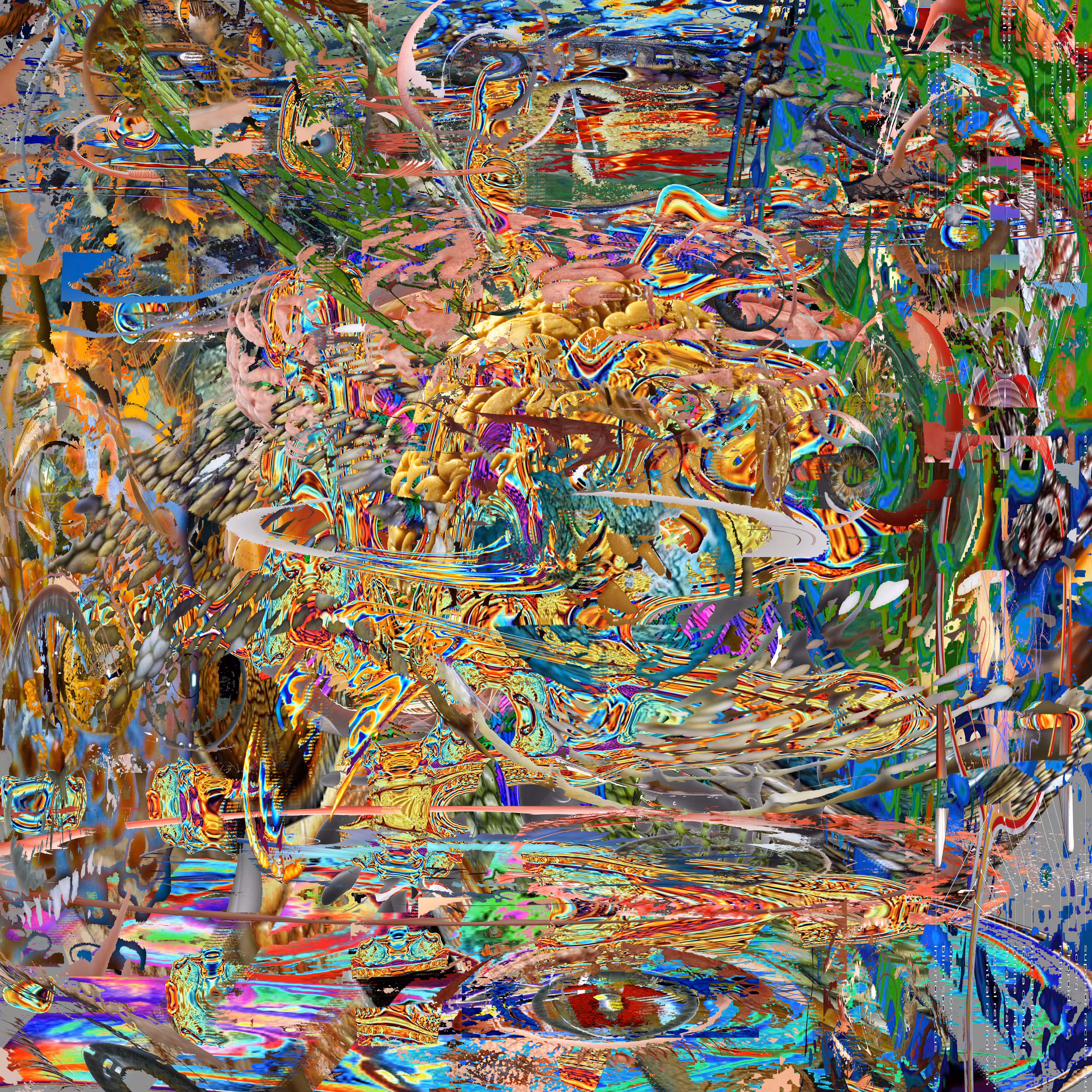 INSOMNIA, 2021