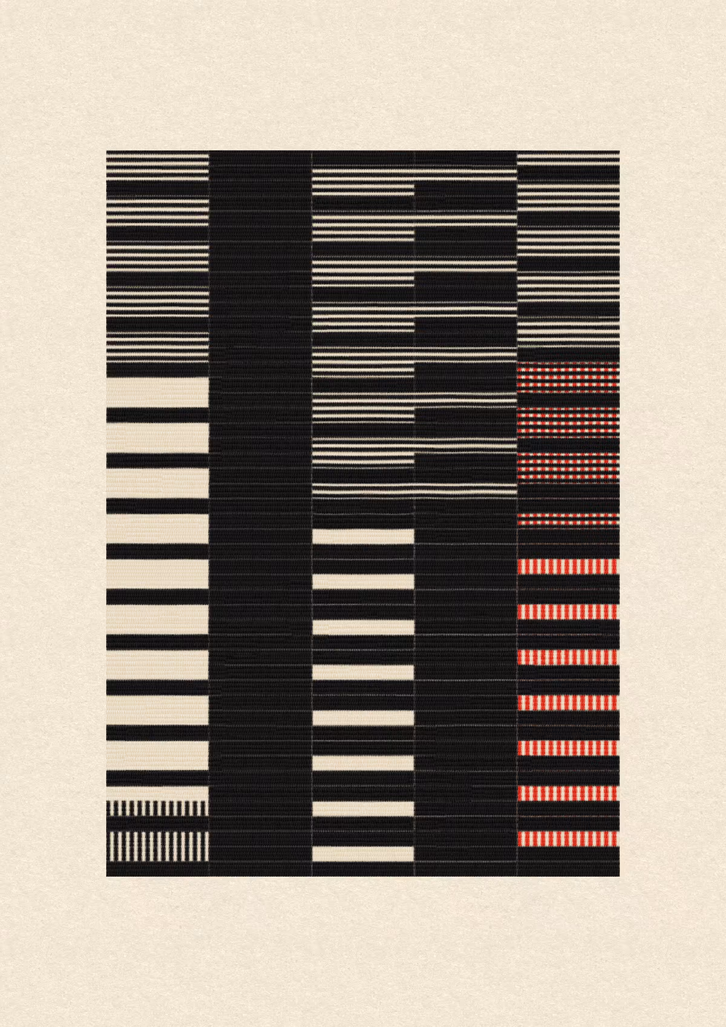 Lebras: Composition #118