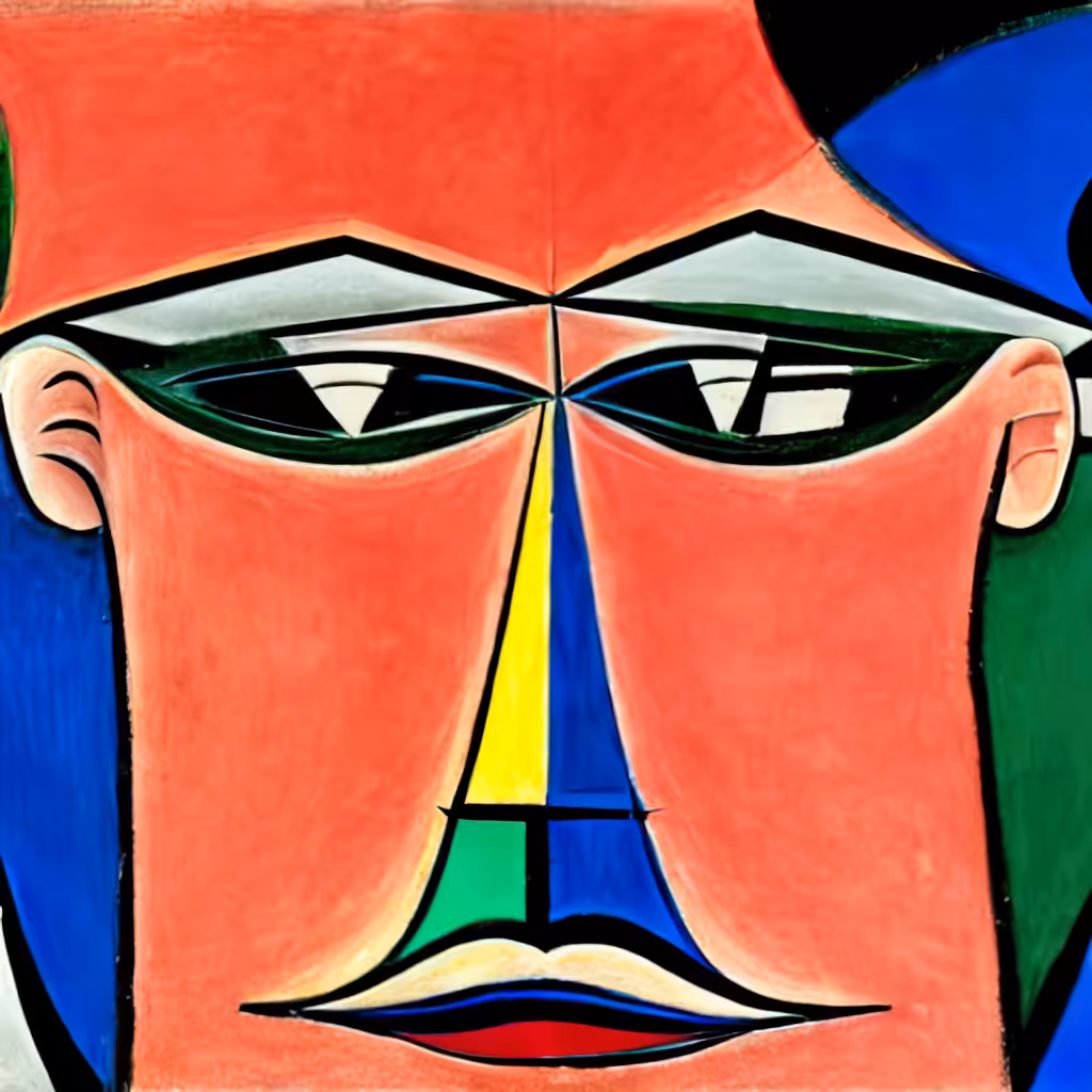 Artful Degen #553