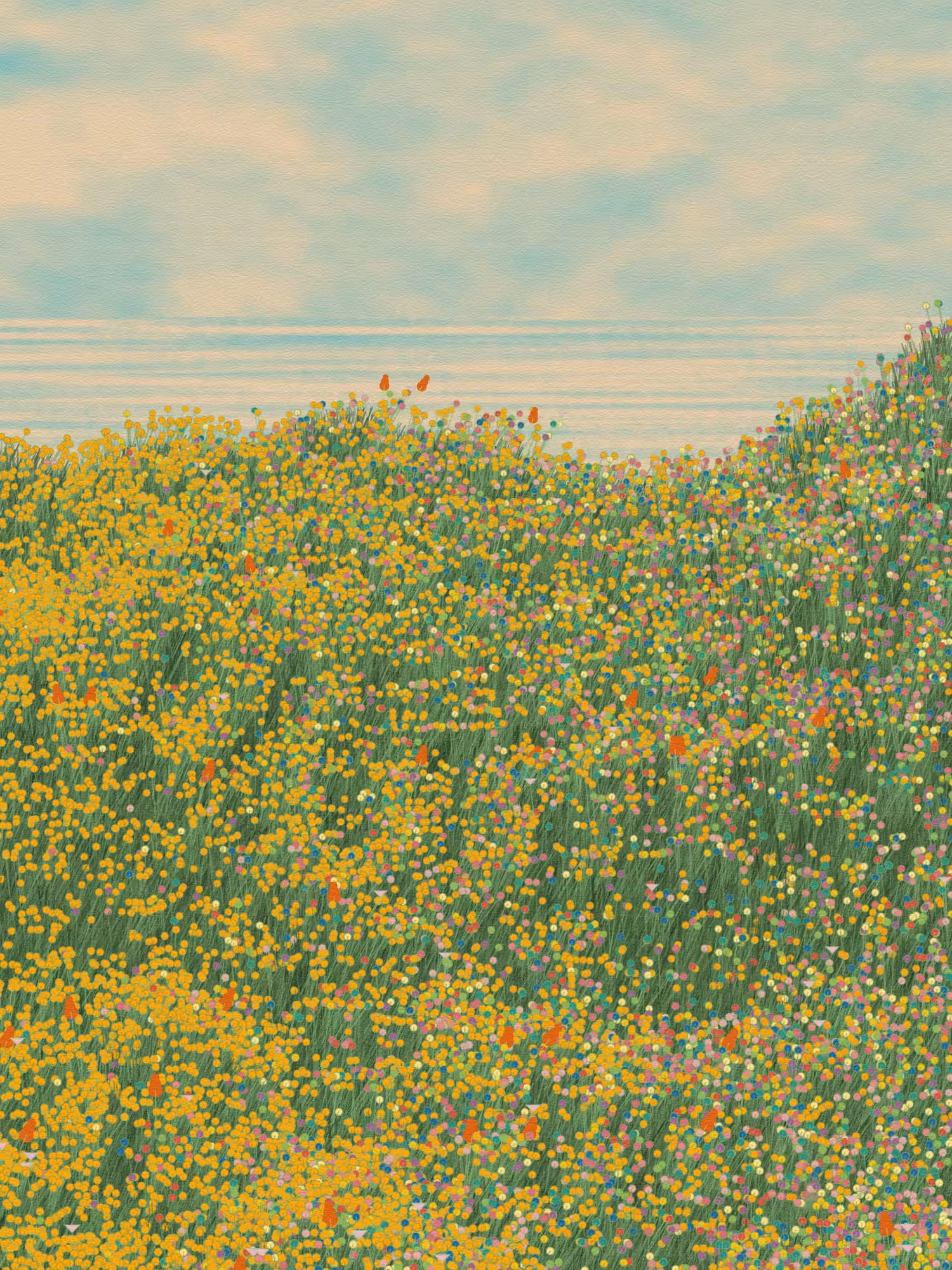 Superbloom #111