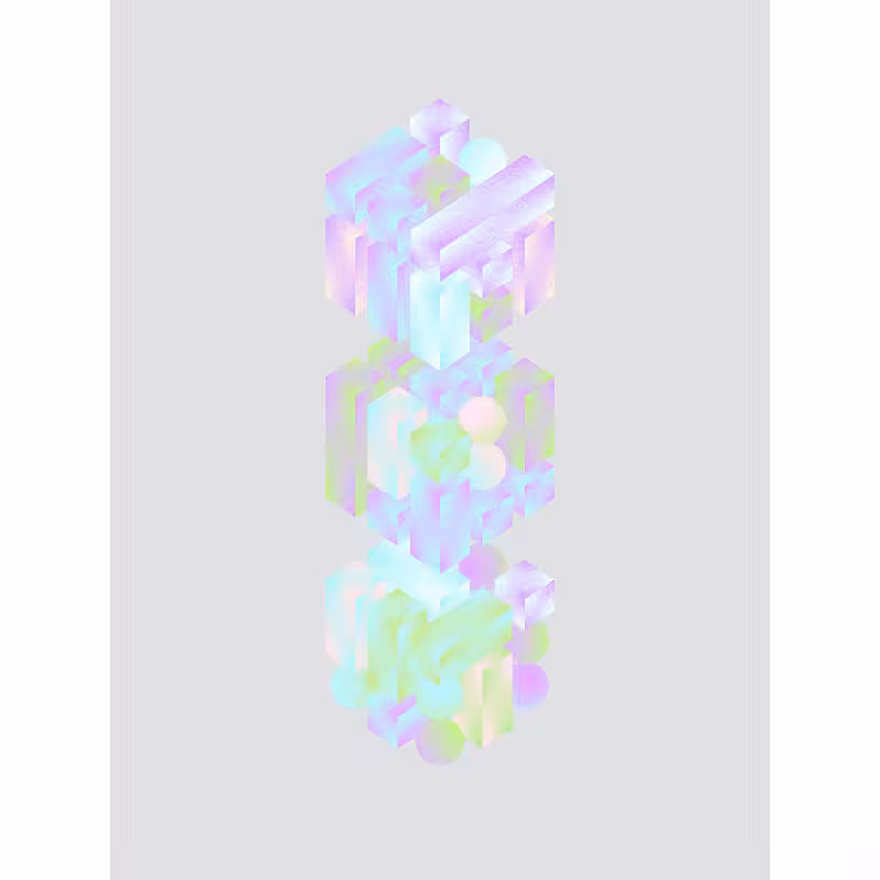 cube #12