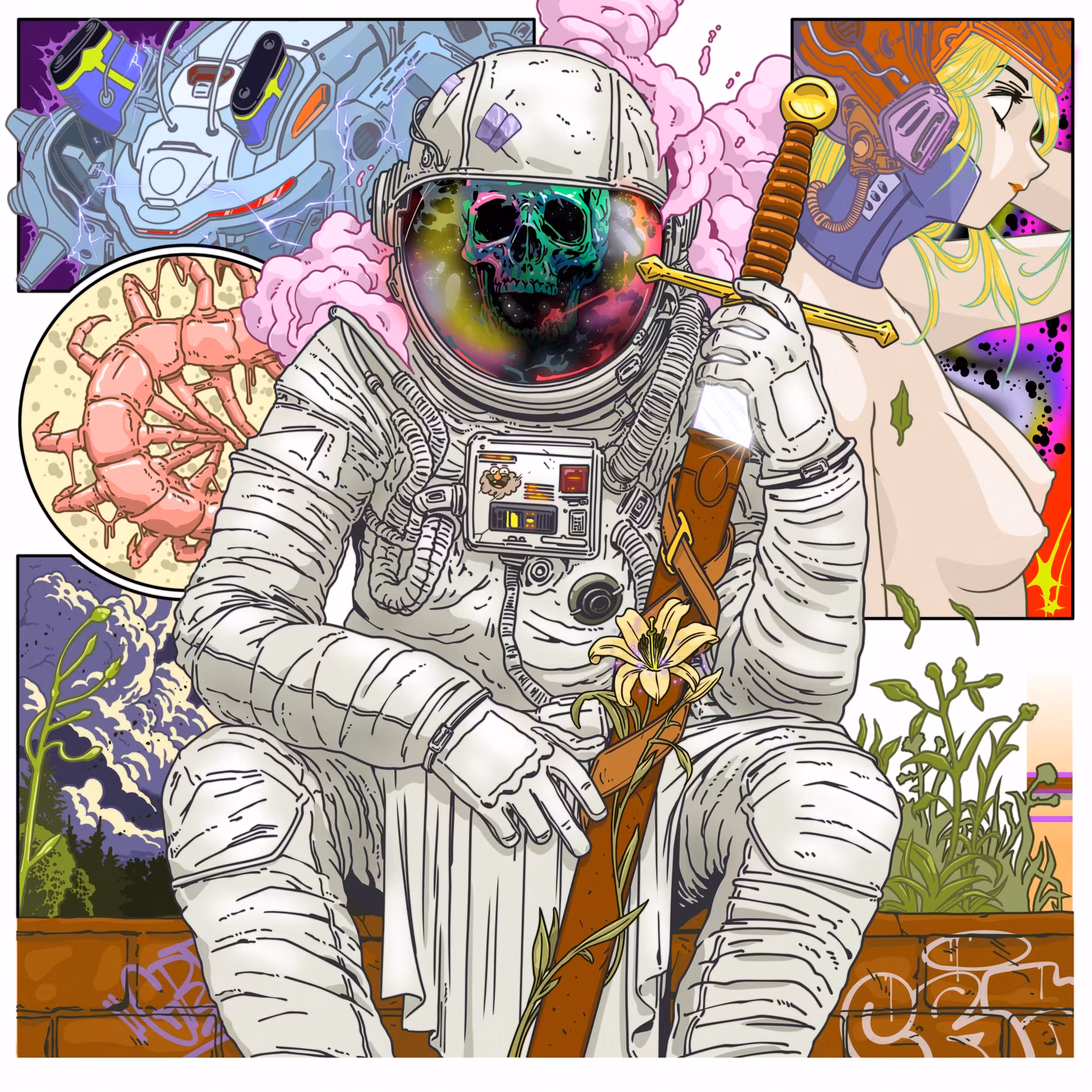 Arcanum