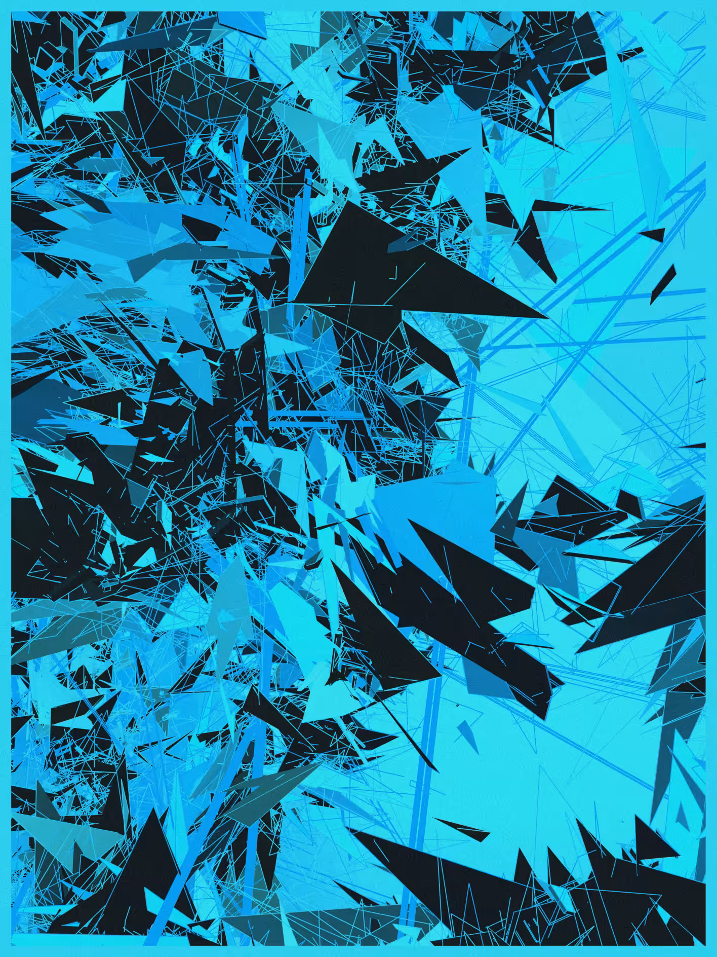 Folded Sequence #286