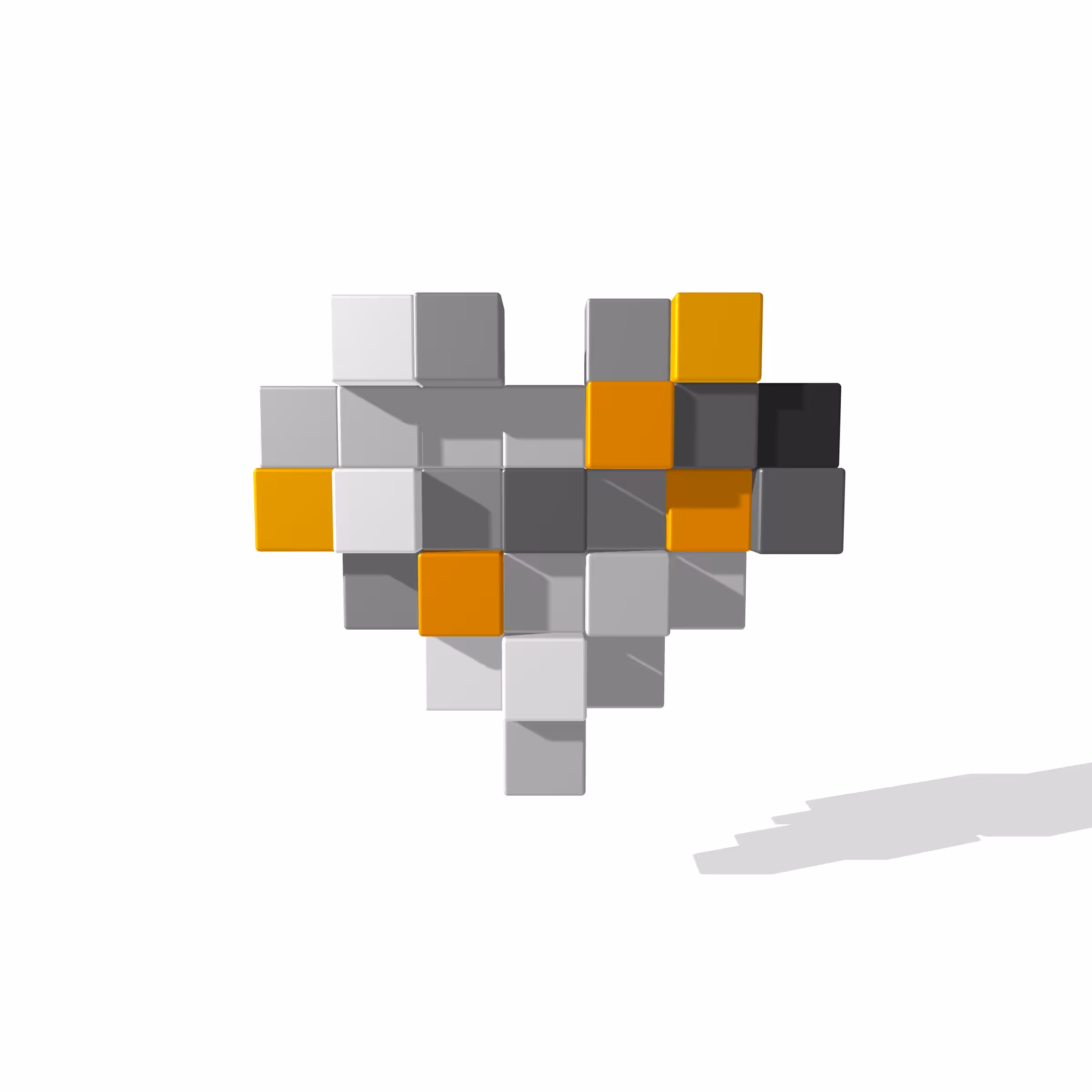 heart + craft #13916