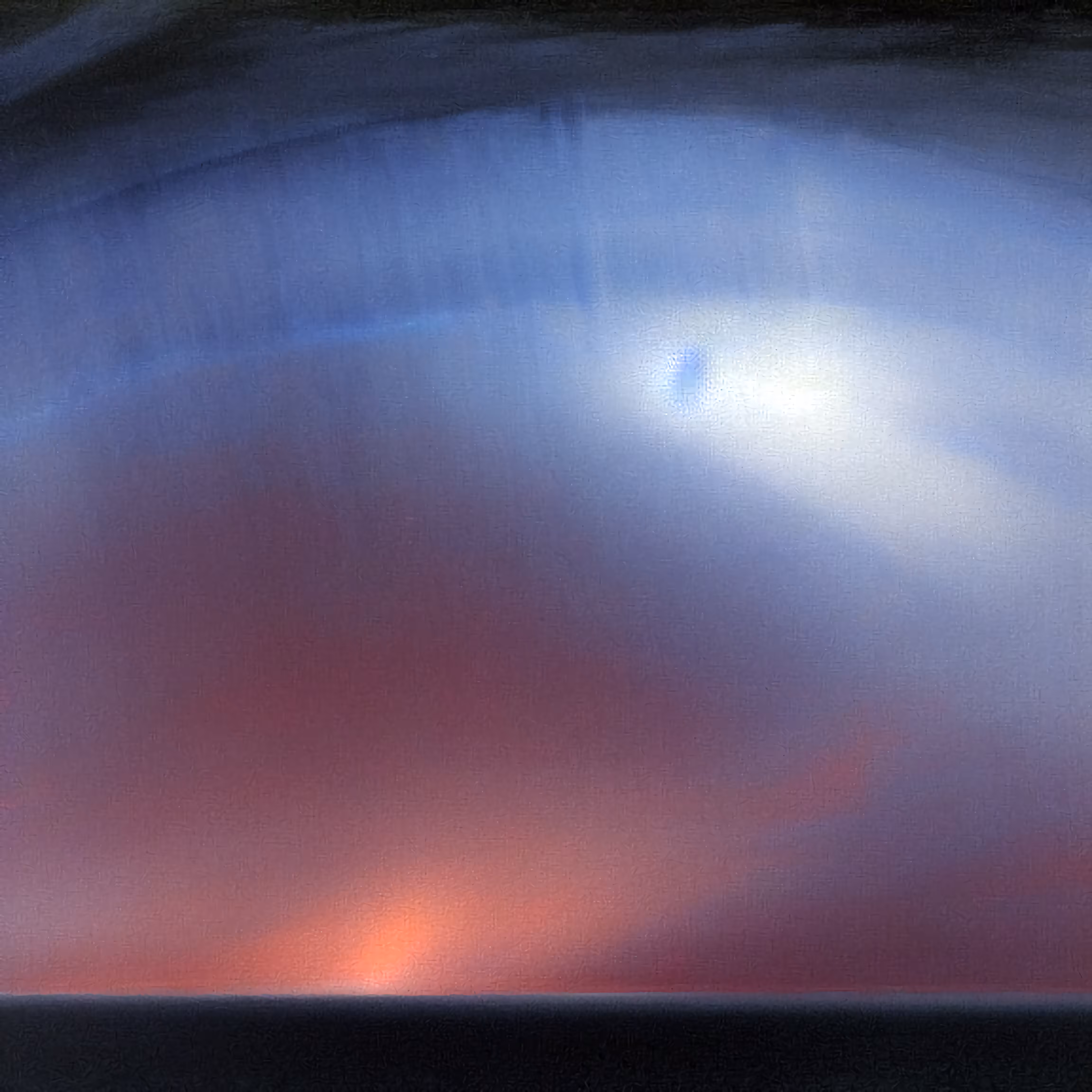 Arctic Abstract 086