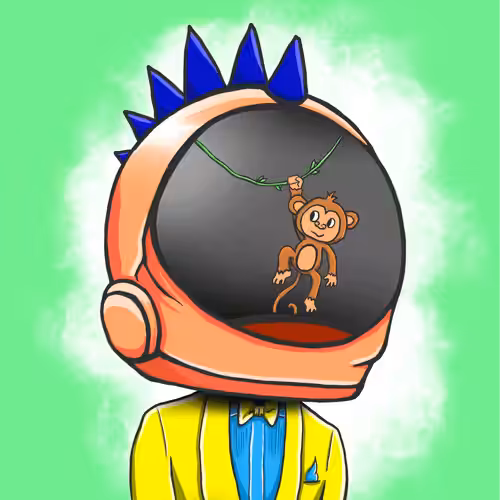 VibeNauts #2531