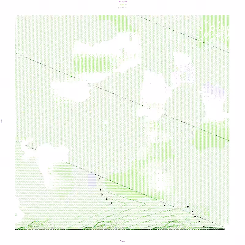 Emergent Forms #101
