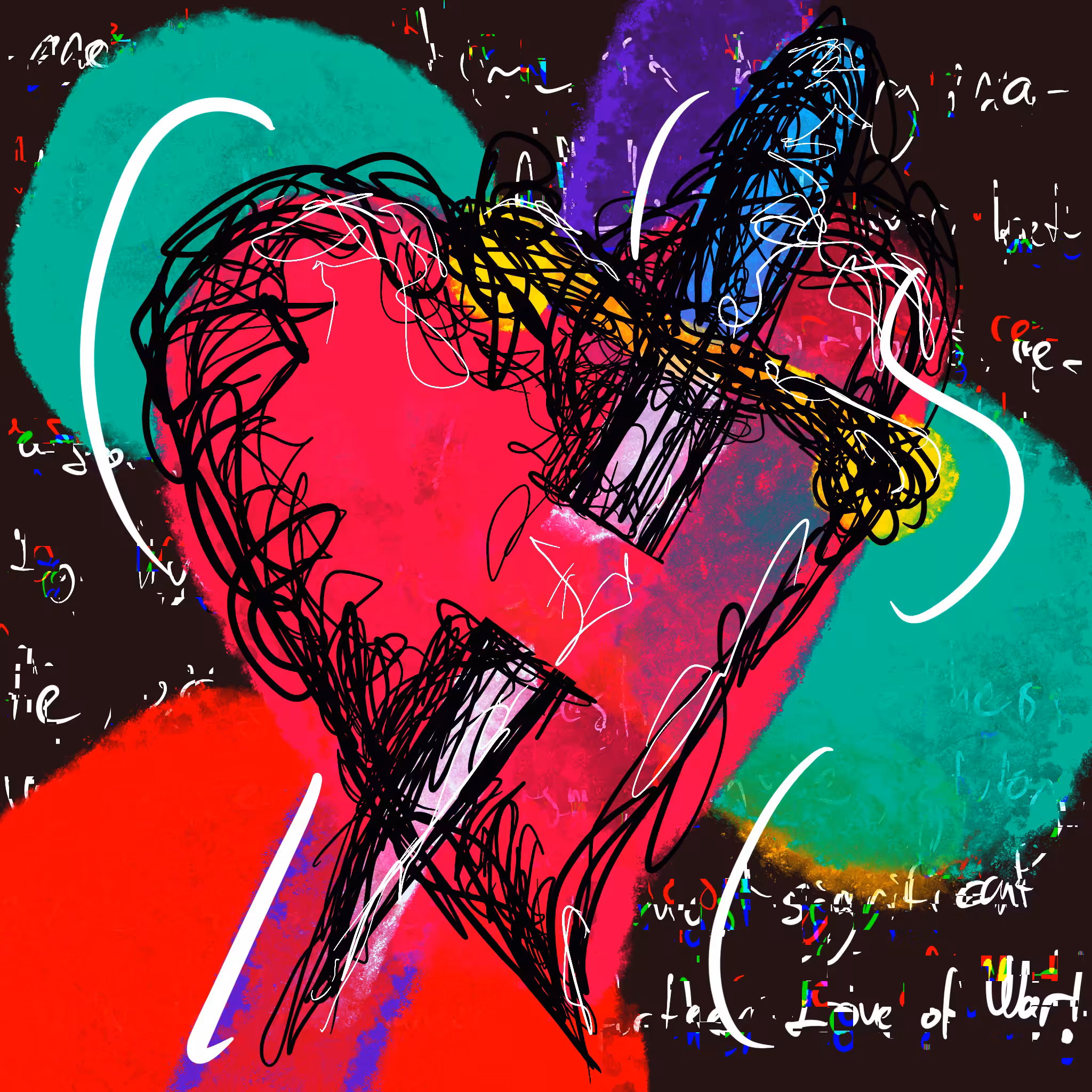 For the love of... #III