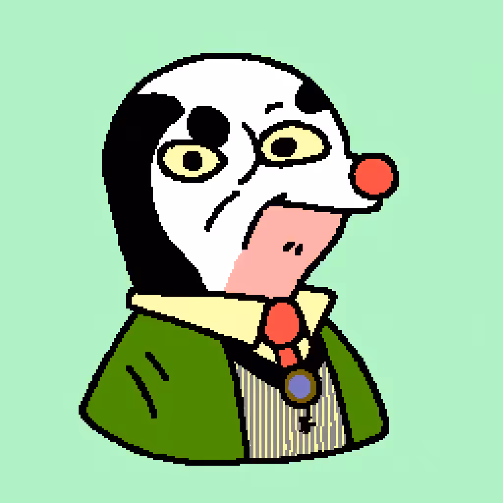 DX Terminal: Tradesman_E